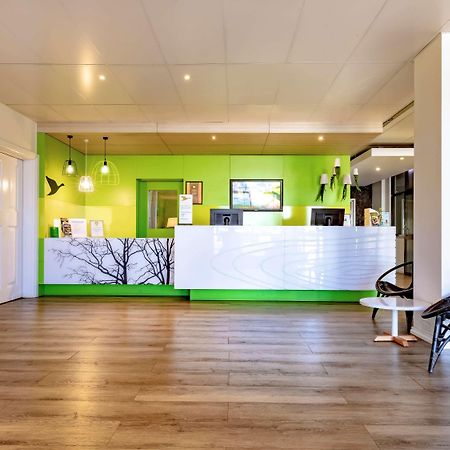 Ibis Styles Mt Isa Verona Mount Isa Esterno foto