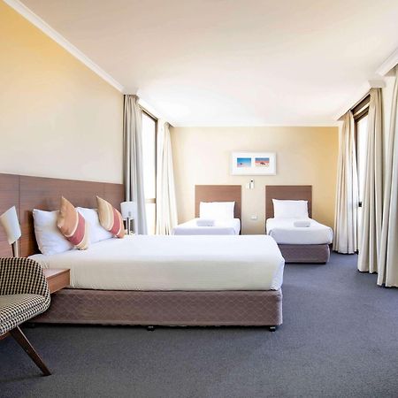 Ibis Styles Mt Isa Verona Mount Isa Esterno foto