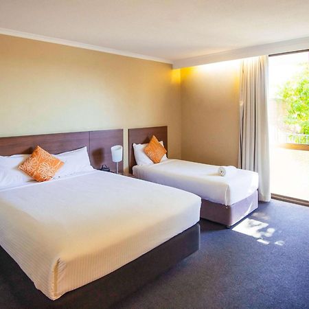 Ibis Styles Mt Isa Verona Mount Isa Esterno foto