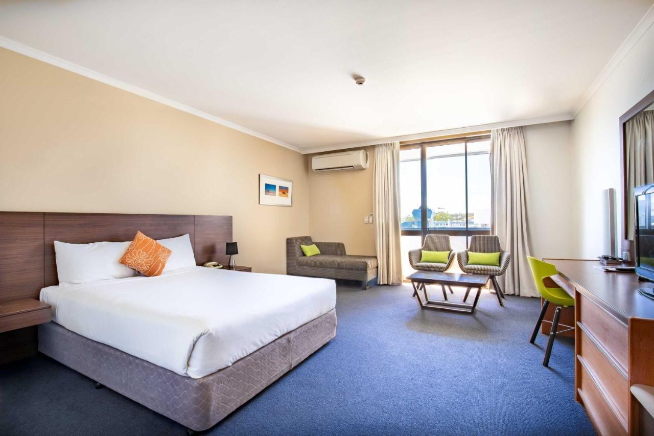 Ibis Styles Mt Isa Verona Mount Isa Esterno foto