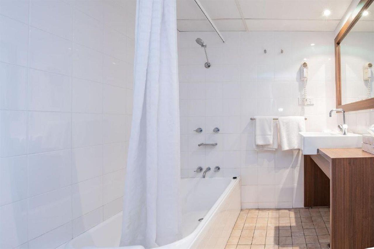 Ibis Styles Mt Isa Verona Mount Isa Esterno foto