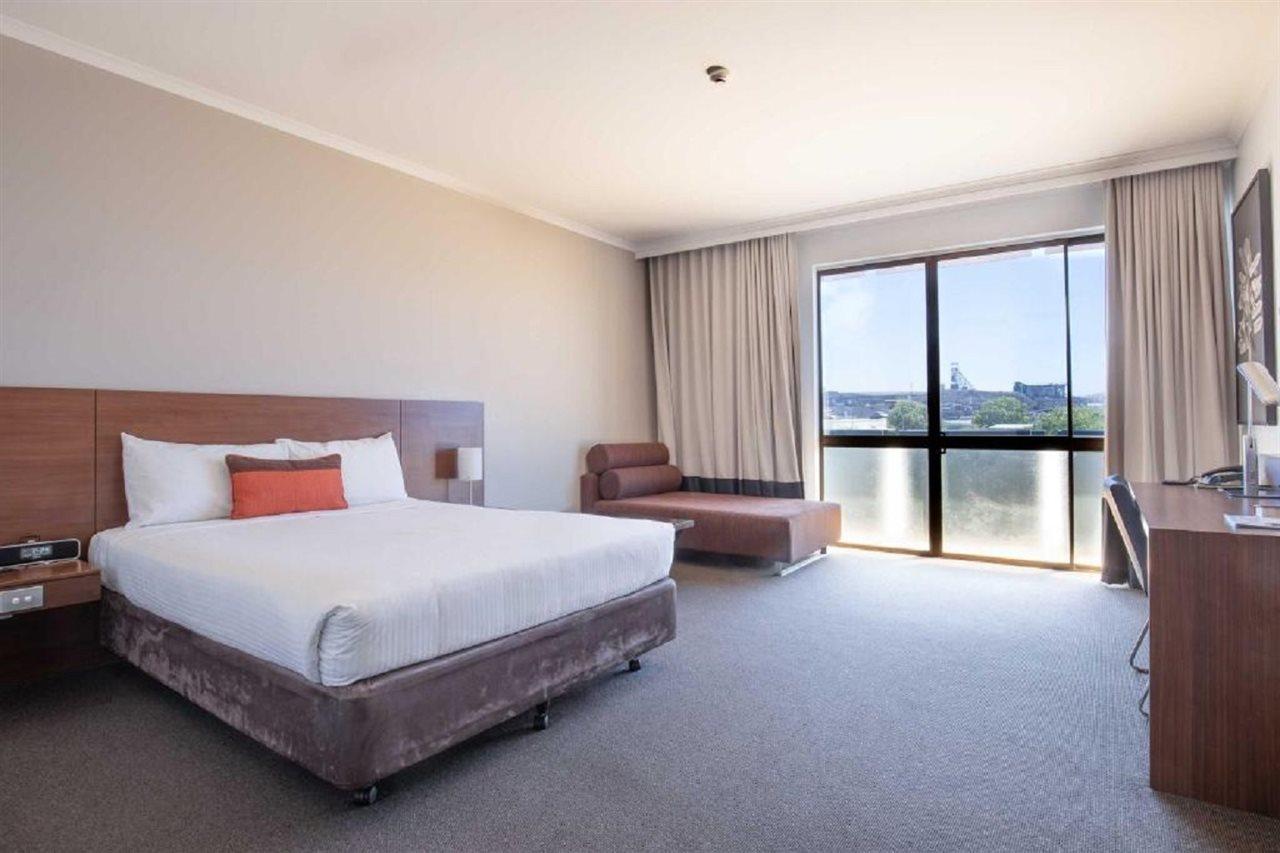 Ibis Styles Mt Isa Verona Mount Isa Esterno foto