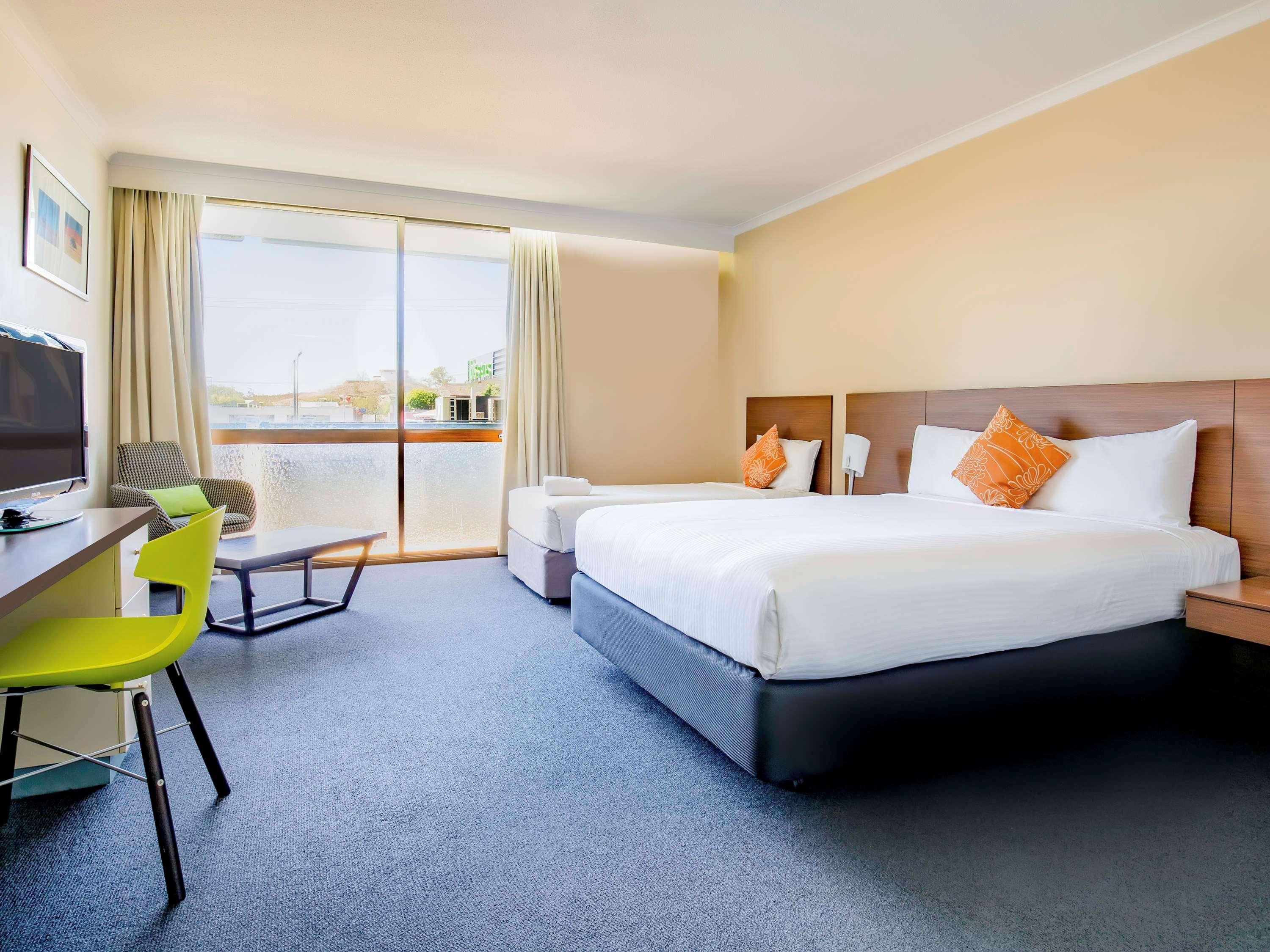 Ibis Styles Mt Isa Verona Mount Isa Esterno foto