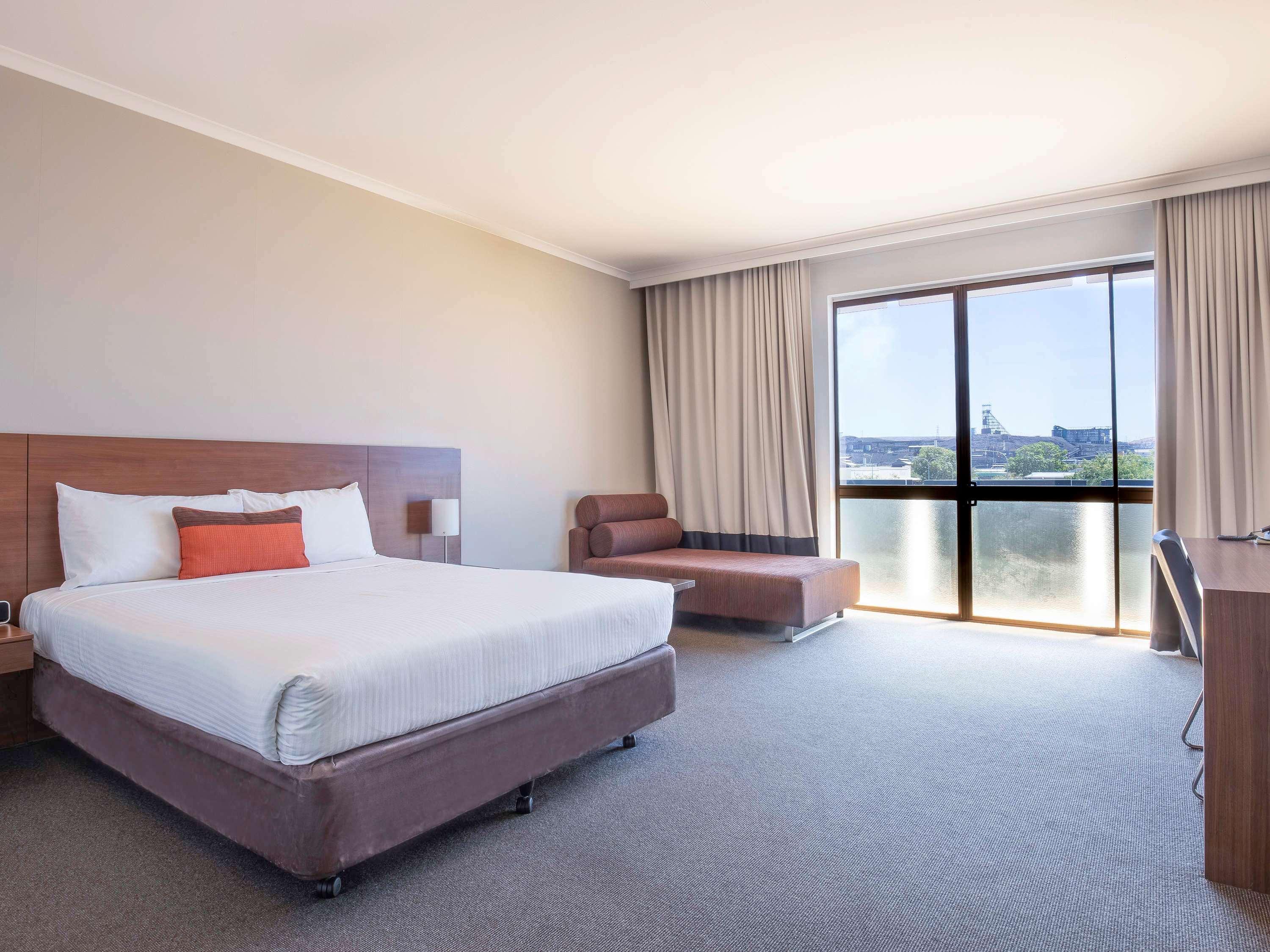 Ibis Styles Mt Isa Verona Mount Isa Esterno foto