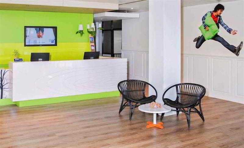 Ibis Styles Mt Isa Verona Mount Isa Esterno foto