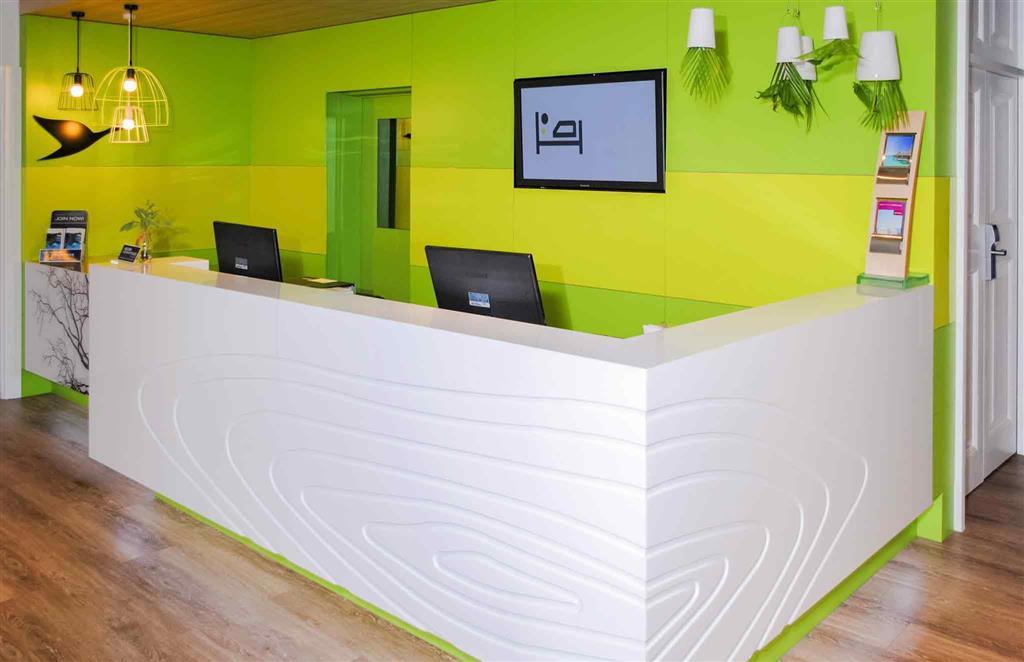 Ibis Styles Mt Isa Verona Mount Isa Esterno foto