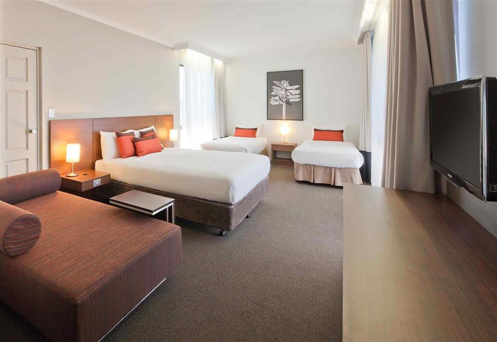 Ibis Styles Mt Isa Verona Mount Isa Esterno foto