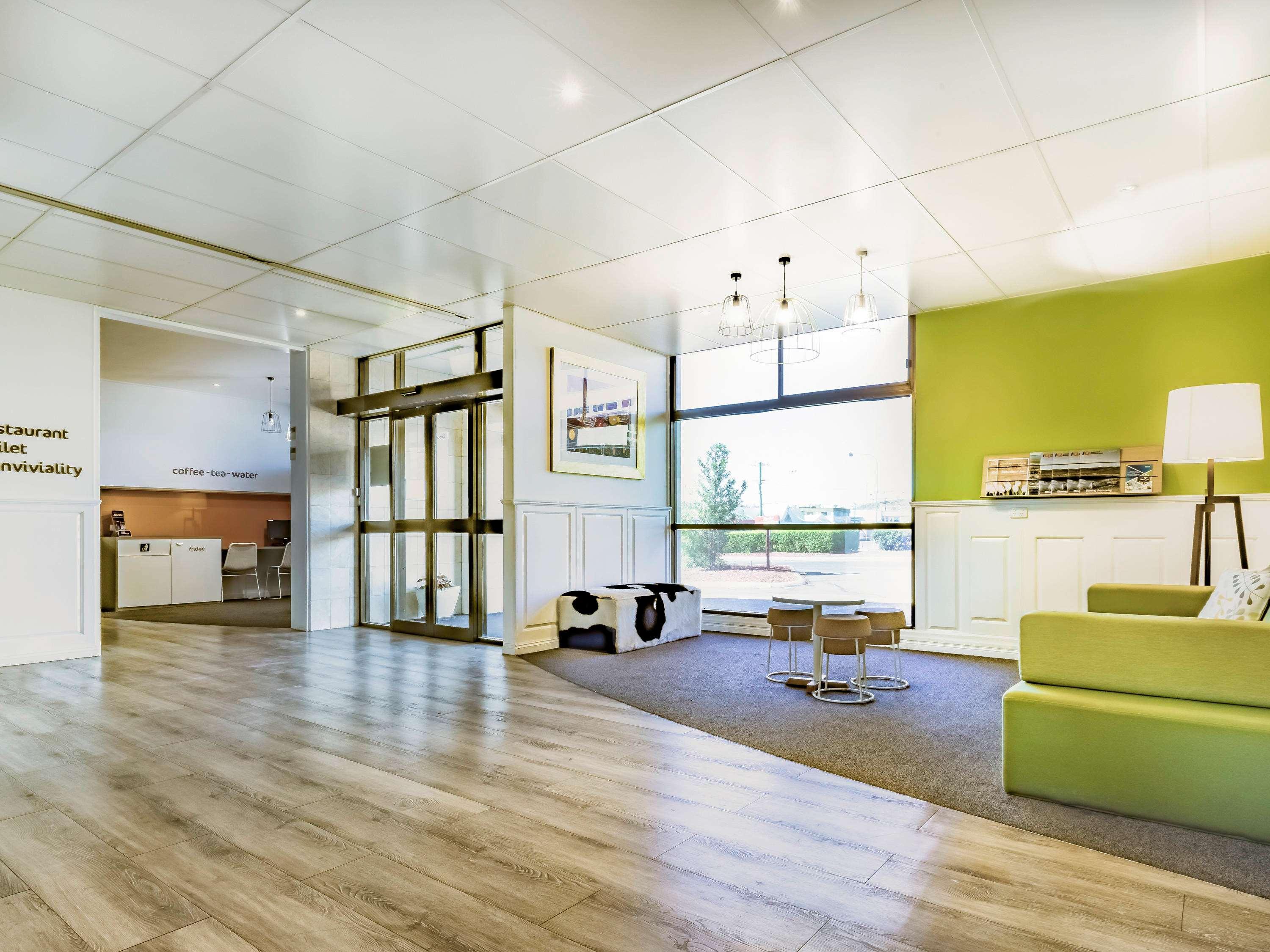 Ibis Styles Mt Isa Verona Mount Isa Esterno foto