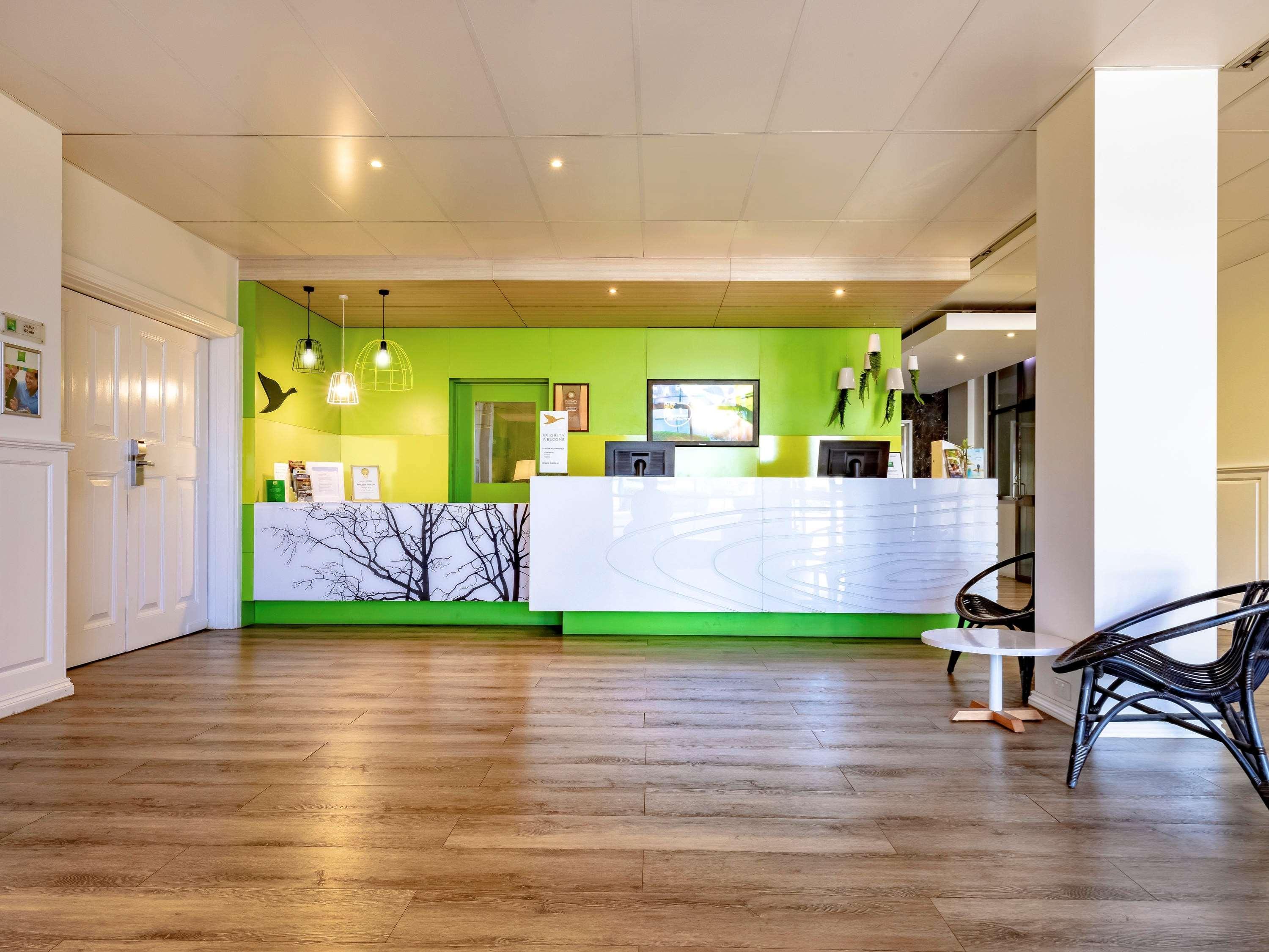 Ibis Styles Mt Isa Verona Mount Isa Esterno foto