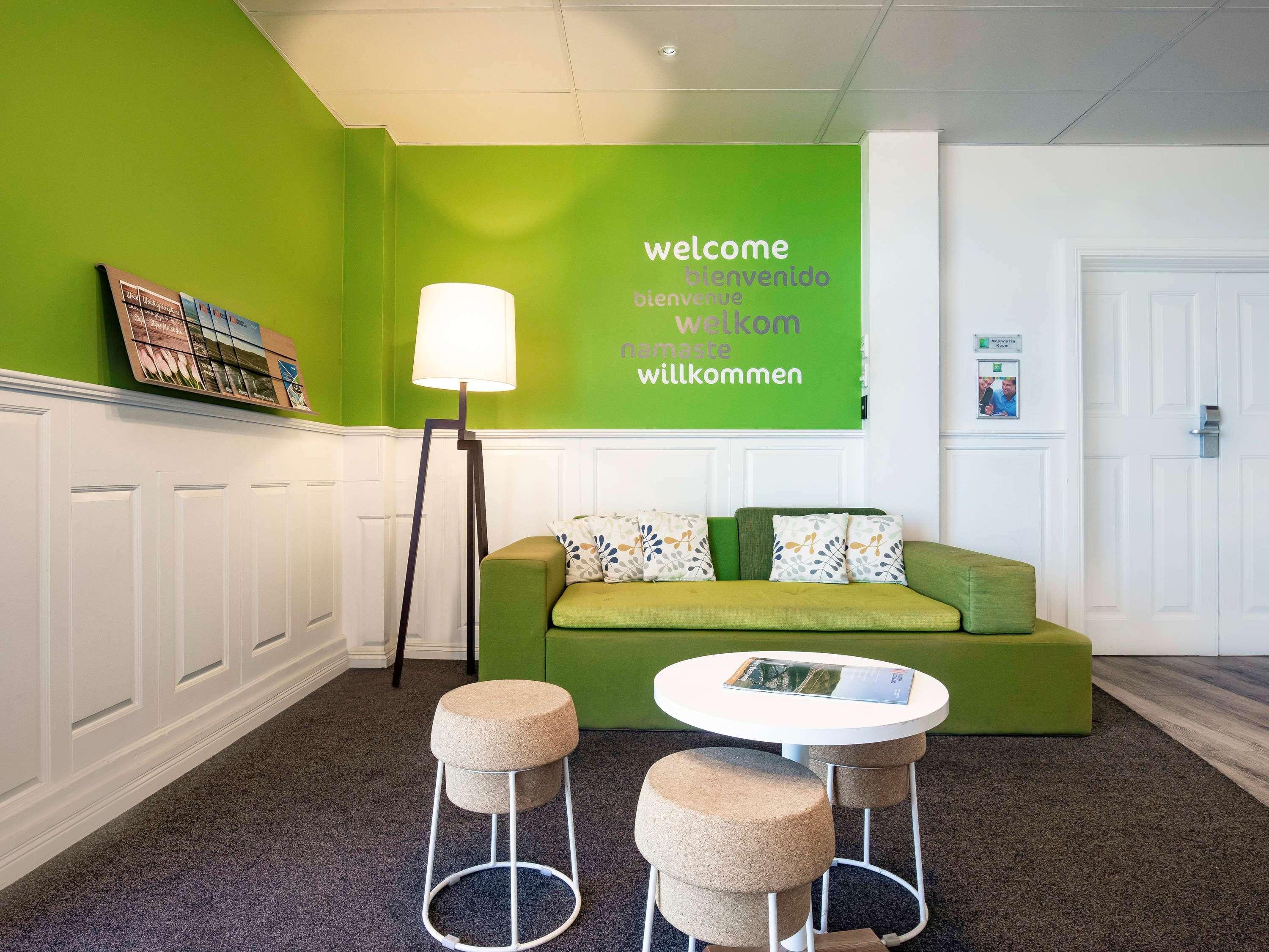 Ibis Styles Mt Isa Verona Mount Isa Esterno foto