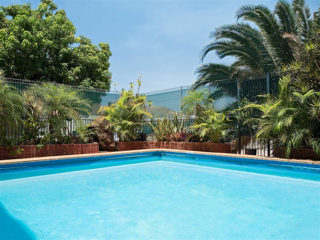 Ibis Styles Mt Isa Verona Mount Isa Esterno foto