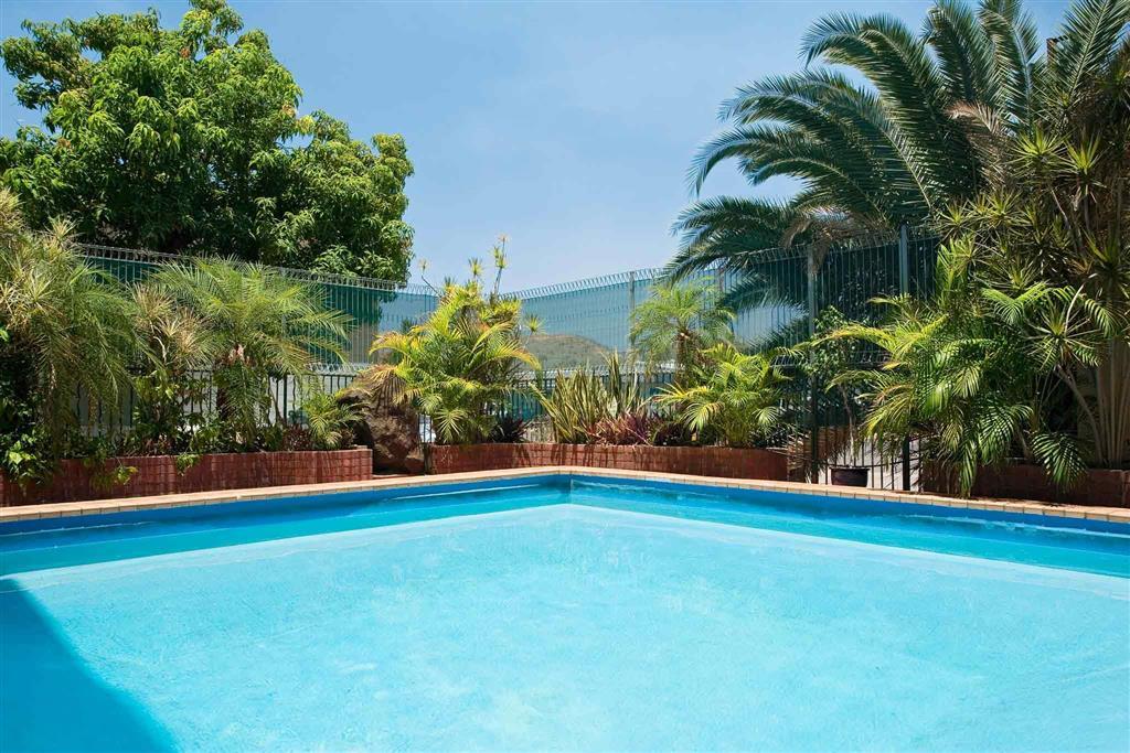 Ibis Styles Mt Isa Verona Mount Isa Esterno foto