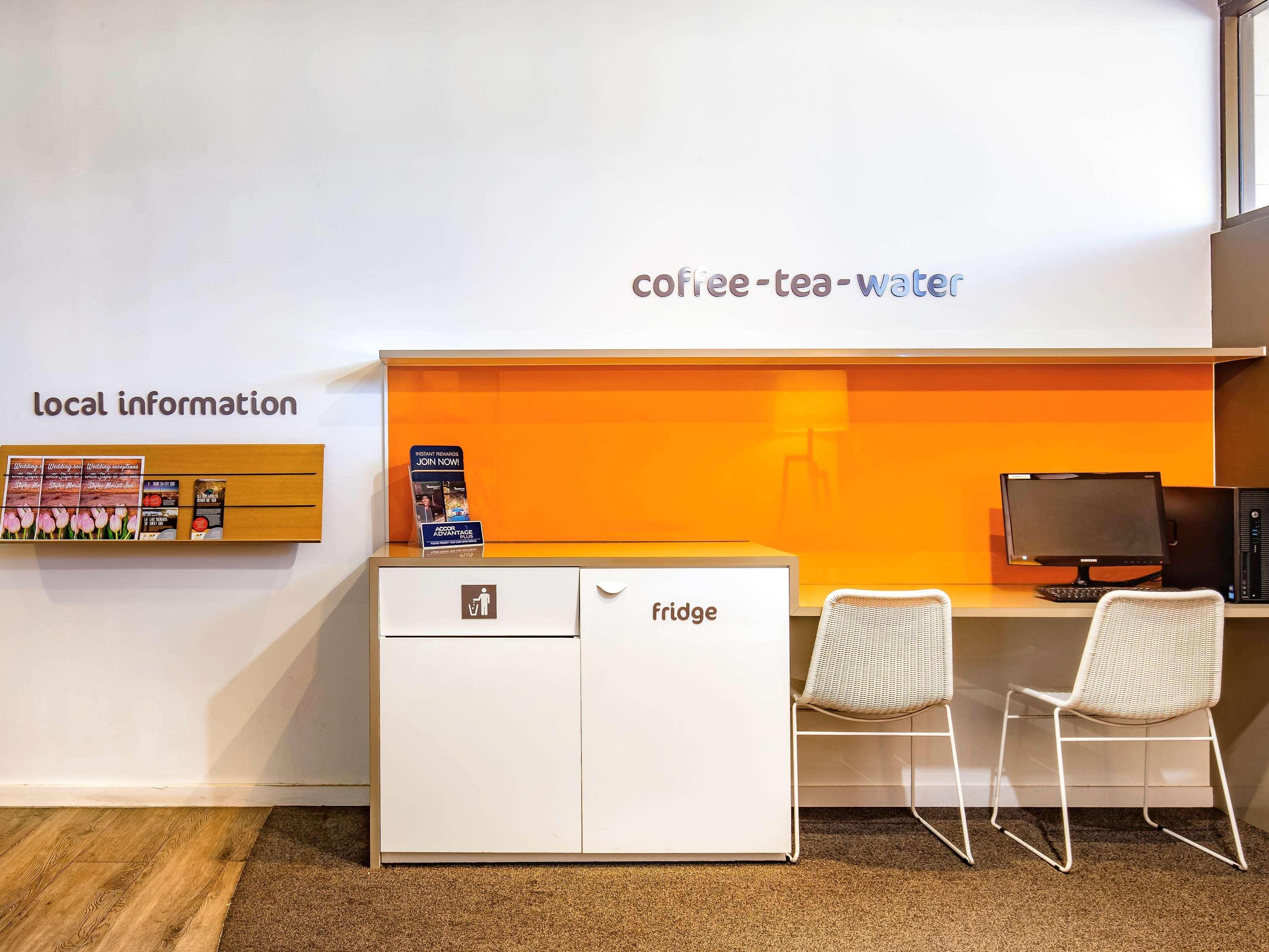 Ibis Styles Mt Isa Verona Mount Isa Esterno foto