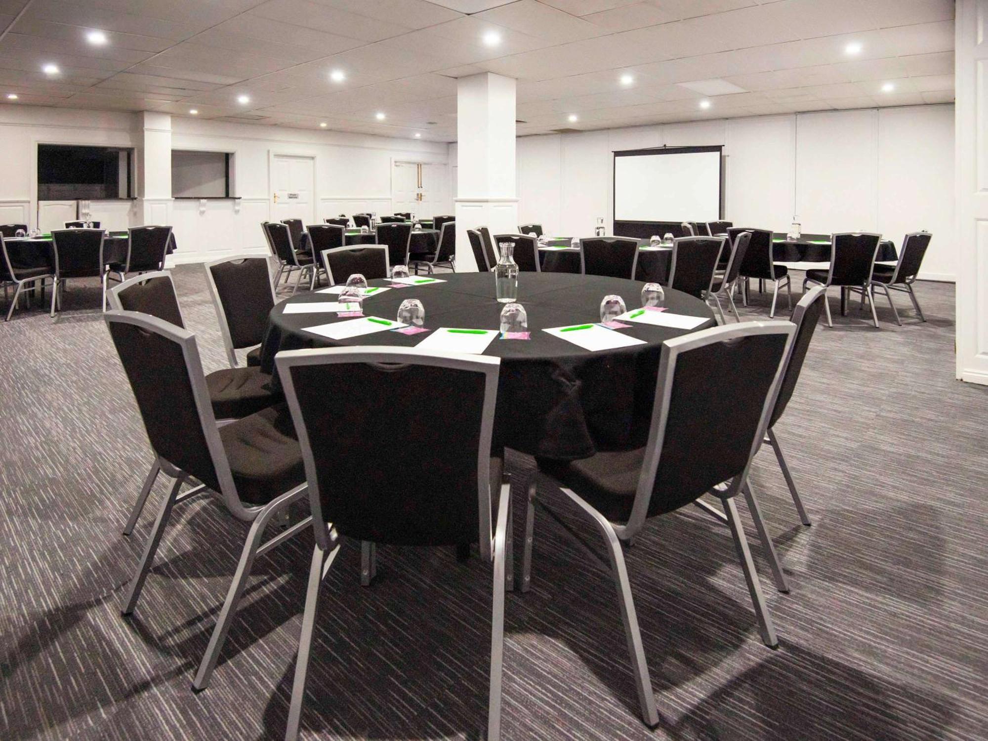 Ibis Styles Mt Isa Verona Mount Isa Esterno foto