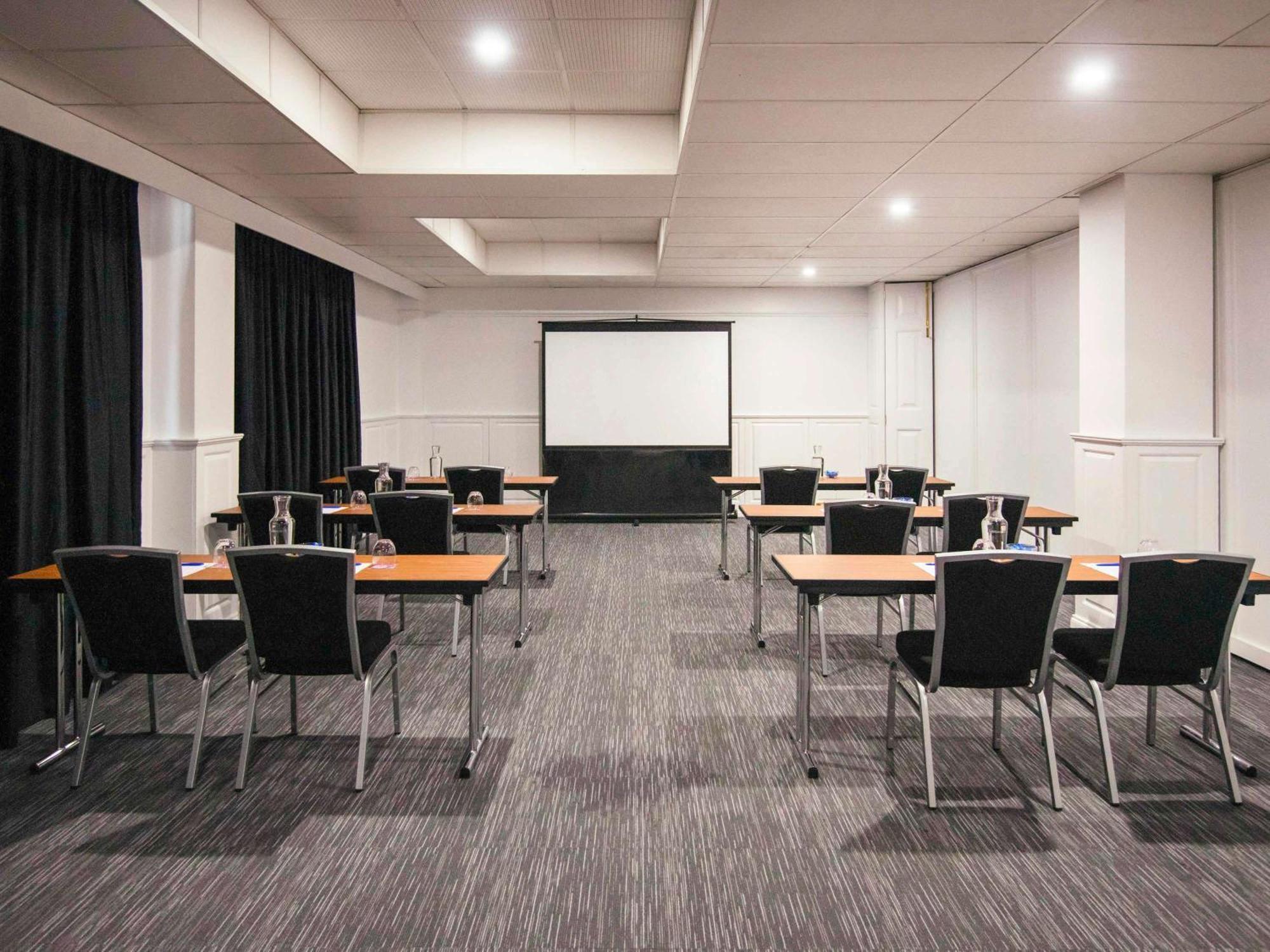 Ibis Styles Mt Isa Verona Mount Isa Esterno foto