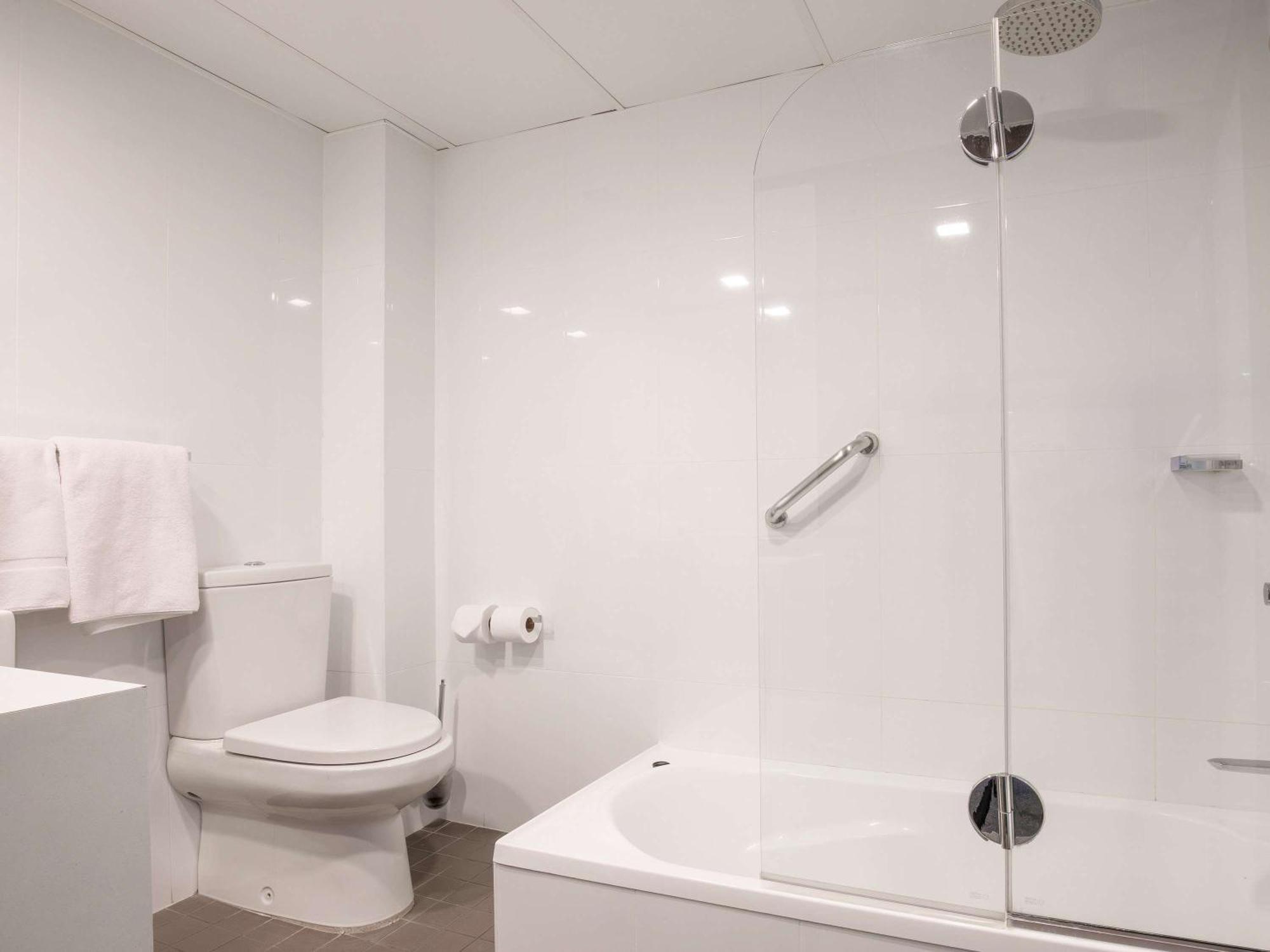 Ibis Styles Mt Isa Verona Mount Isa Esterno foto