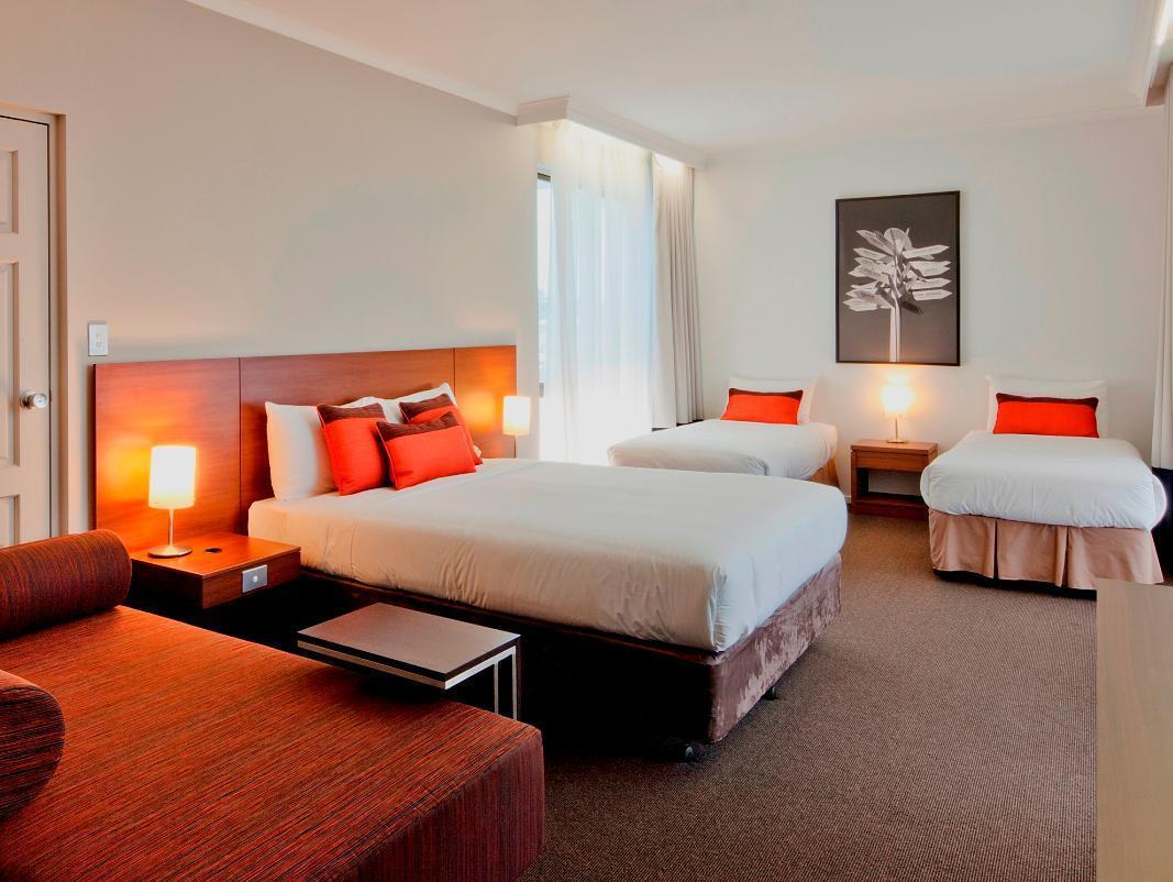 Ibis Styles Mt Isa Verona Mount Isa Esterno foto