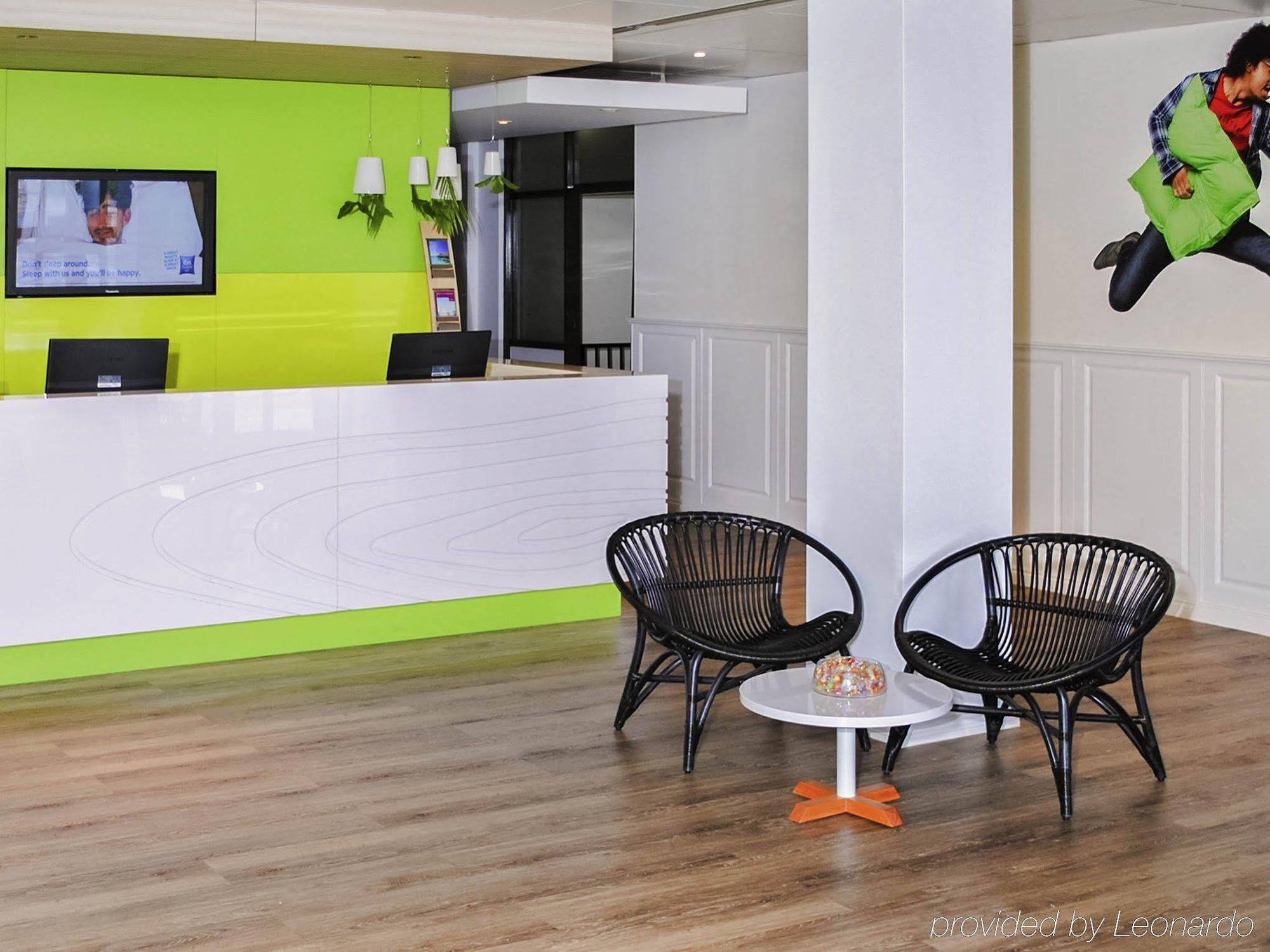 Ibis Styles Mt Isa Verona Mount Isa Esterno foto