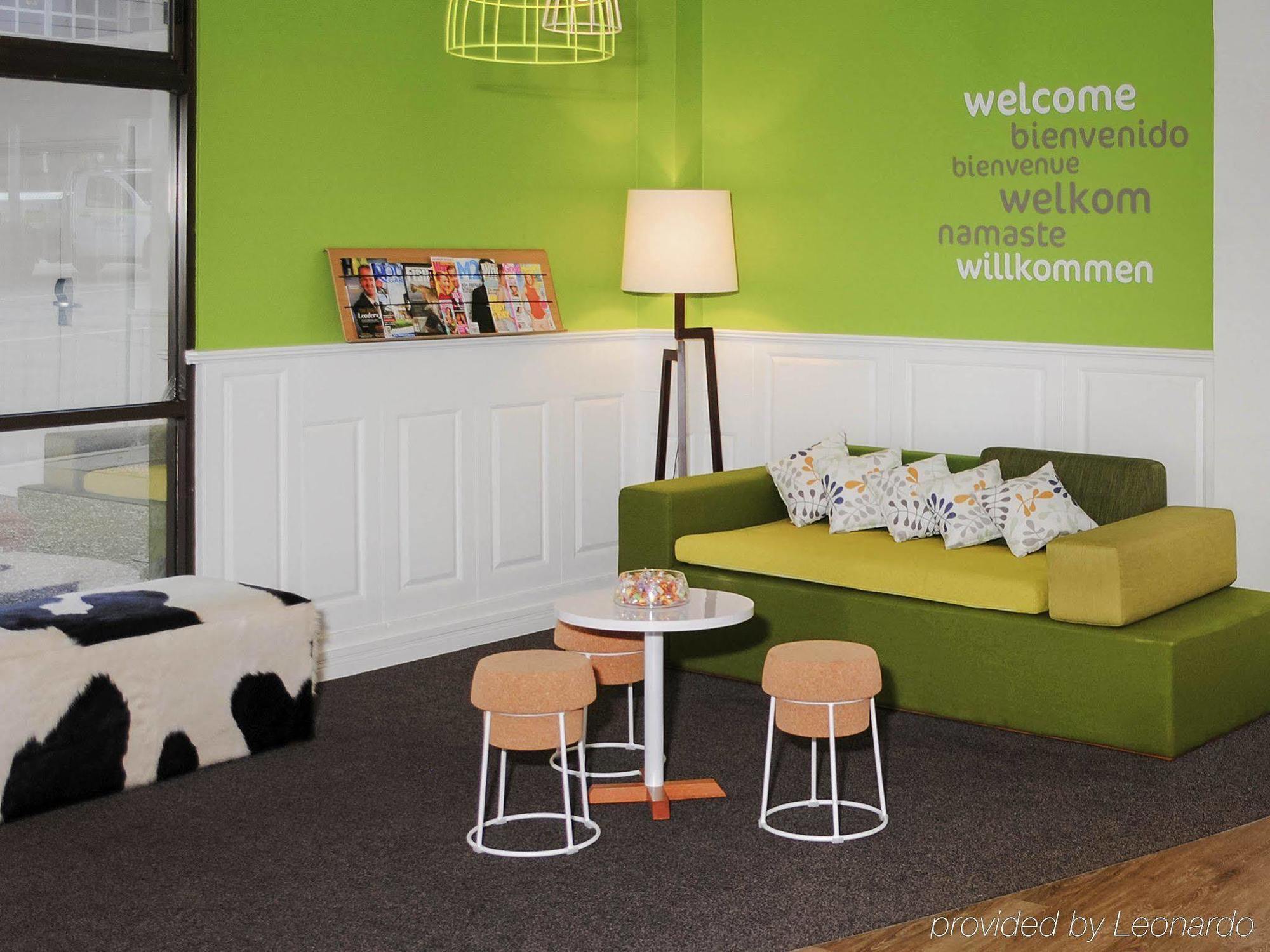 Ibis Styles Mt Isa Verona Mount Isa Esterno foto