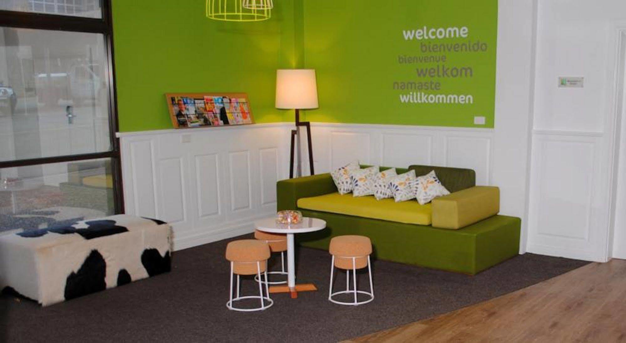 Ibis Styles Mt Isa Verona Mount Isa Esterno foto