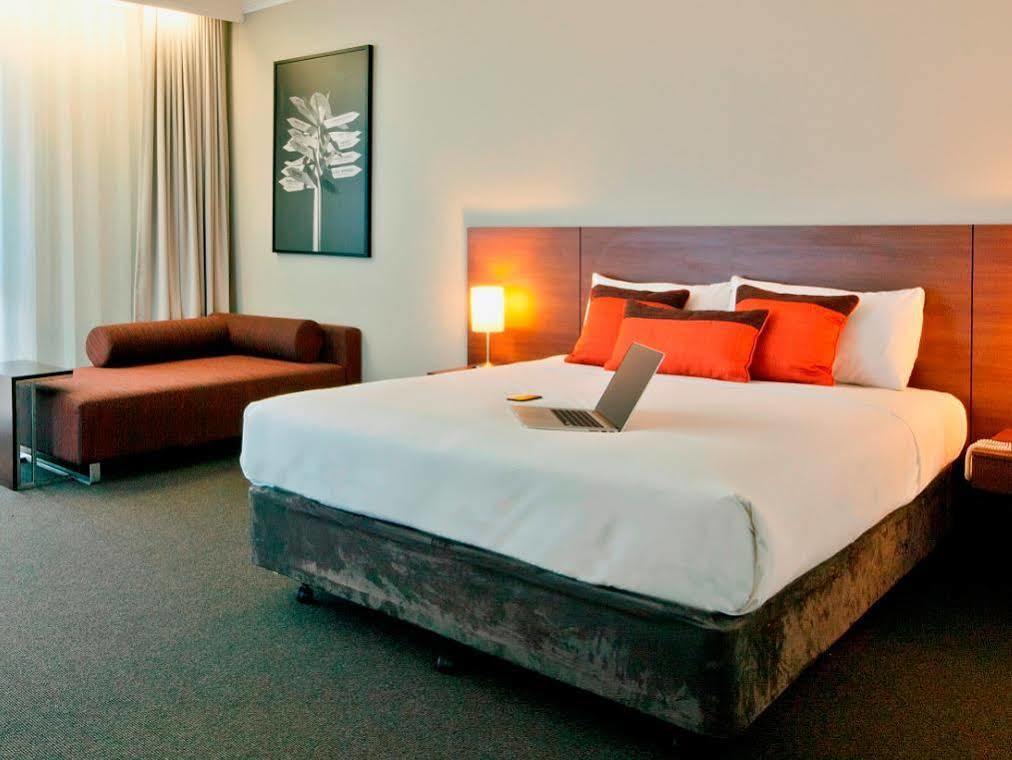 Ibis Styles Mt Isa Verona Mount Isa Esterno foto