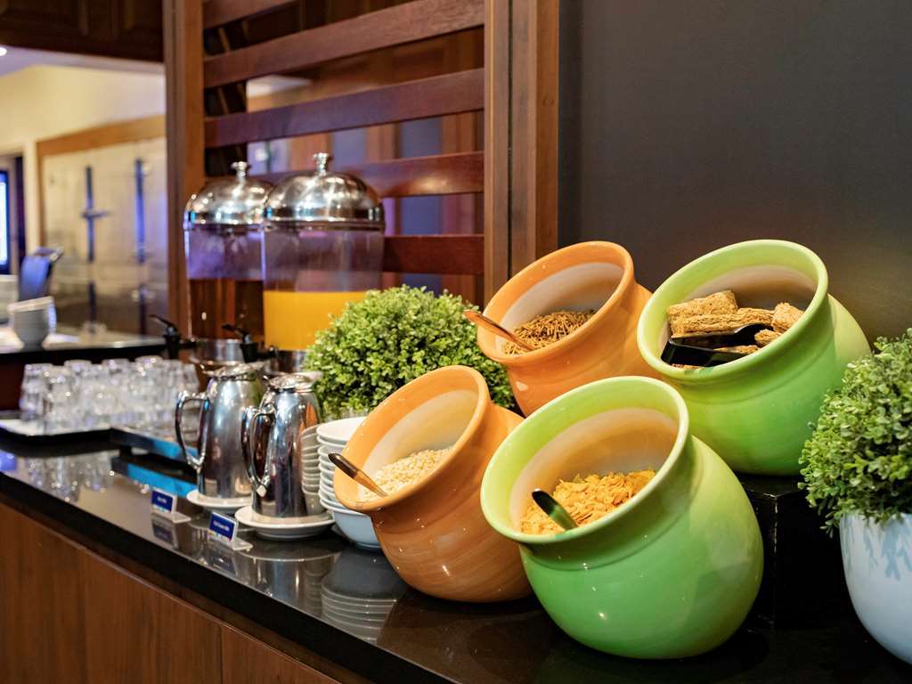 Ibis Styles Mt Isa Verona Mount Isa Ristorante foto